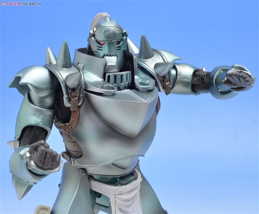 Mua bán FULL METAL ALCHEMIST PLAY ARTS ALPHONSE ELRIC 2ND